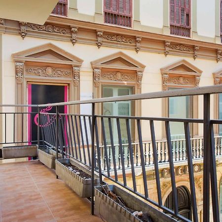 Holidays2Malaga Beatas & Balcon Esterno foto