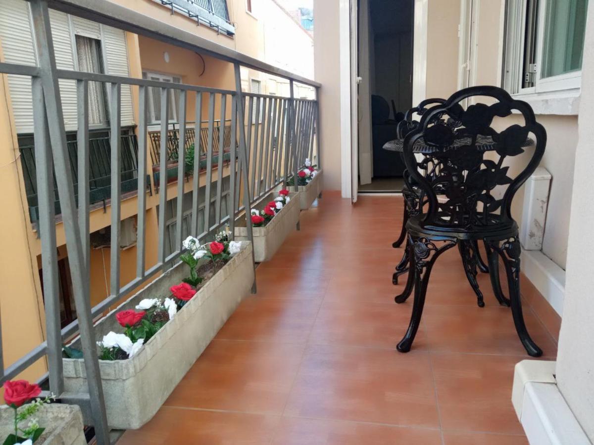 Holidays2Malaga Beatas & Balcon Esterno foto